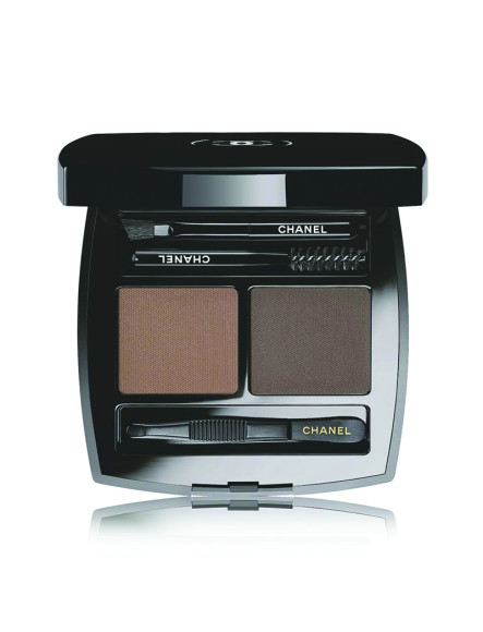 Набор для макияжа бровей La Palette Sourcils De Chanel, Chanel