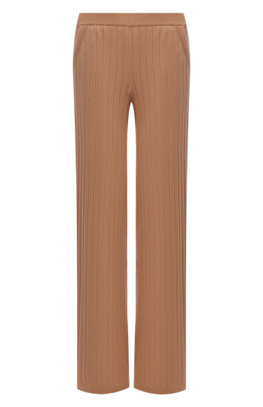 Кашемировые брюки Loro Piana, 214 500 руб.