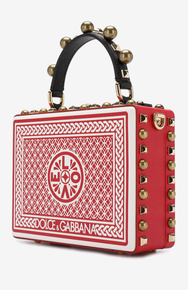 Фото: пресс-служба Dolce&Gabbana
