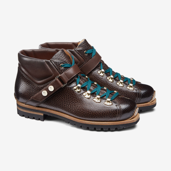Ботинки Santoni, $1200