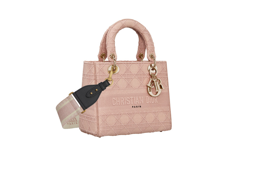 Dior Lady D-Lite, 275 000 руб. (Dior)