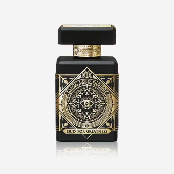 Восточный аромат Oud For Greatness, Initio. Цена: 90 мл — 32 800 руб.