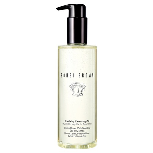 Успокаивающее масло для снятия макияжа Soothing Cleansing Oil, Bobbi Brown