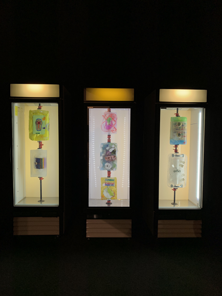 Брайан Белотт, «Без названия», 2018