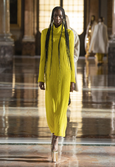 Valentino Couture, весна-лето 2021