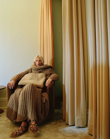Altuzarra, осень-зима 2021/22