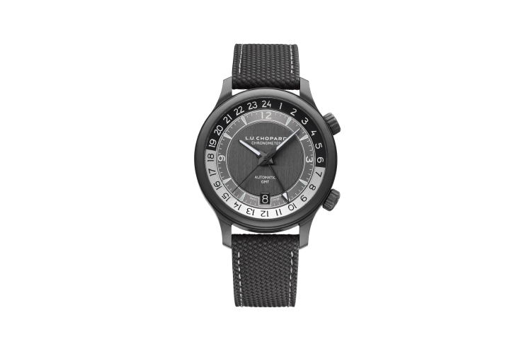 Часы L.U.C GMT One, Chopard