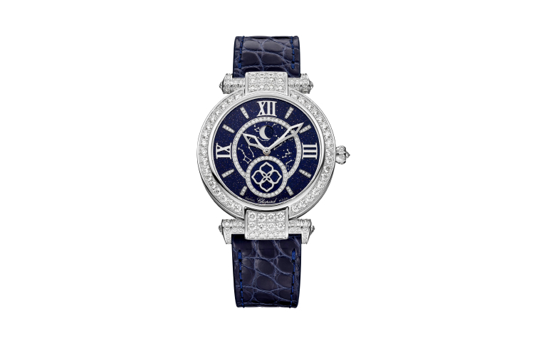 Часы Imperiale Moonphase, Chopard