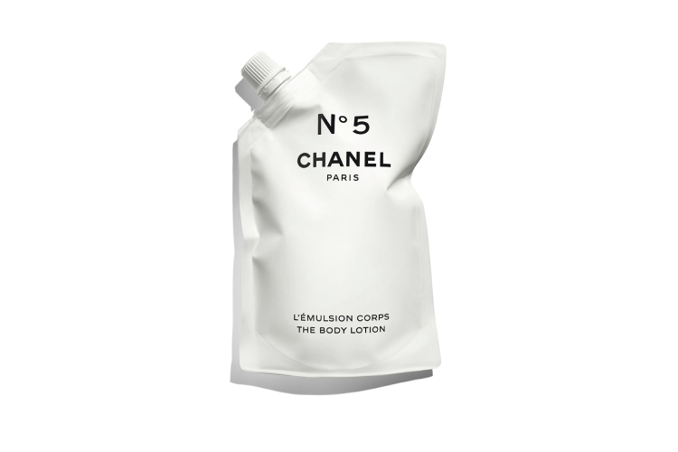 Лосьон для тела the body lotion, Chanel Factory 5, Chanel