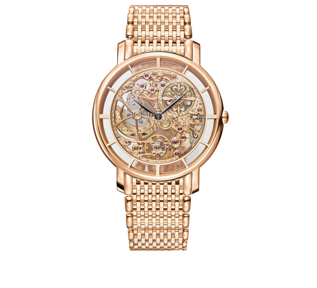 Часы, PATEK PHILIPPE
