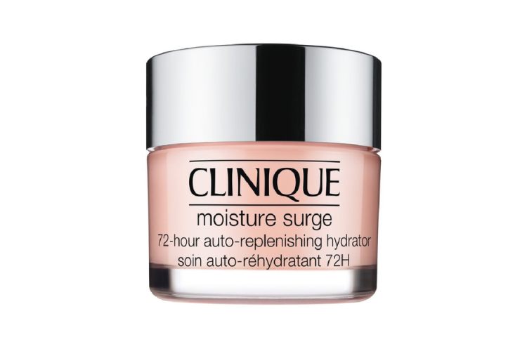 Увлажняющий гель-крем для лица Moisture Surge 72-Hour Auto-Replenishing Hydrator Cream, Clinique