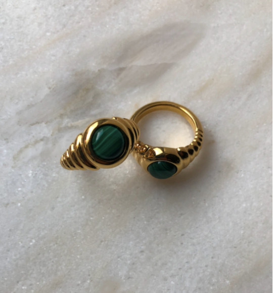 Кольца Petra, Copine Jewelry
