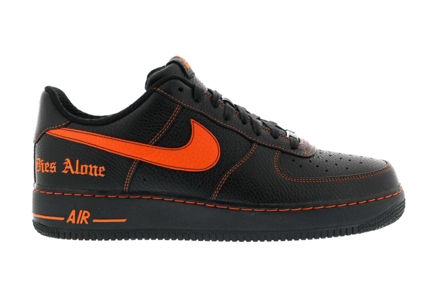VLONE X NIKELAB AIR FORCE 1 — $ 1 789