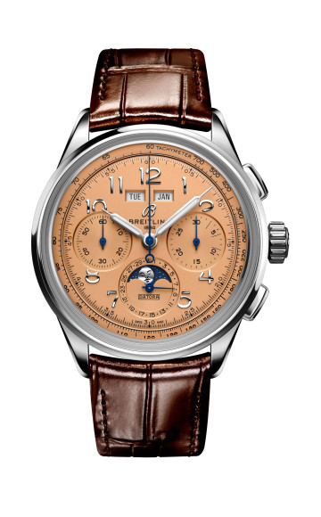 Часы Premier Heritage Datora, Breitling