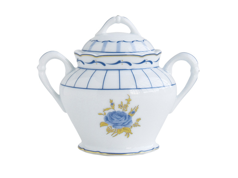 Сахарница Brocante