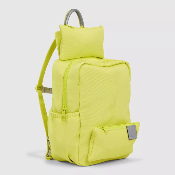 Рюкзак Ecco Square Pack Compact, 6990 руб. (Ecco)