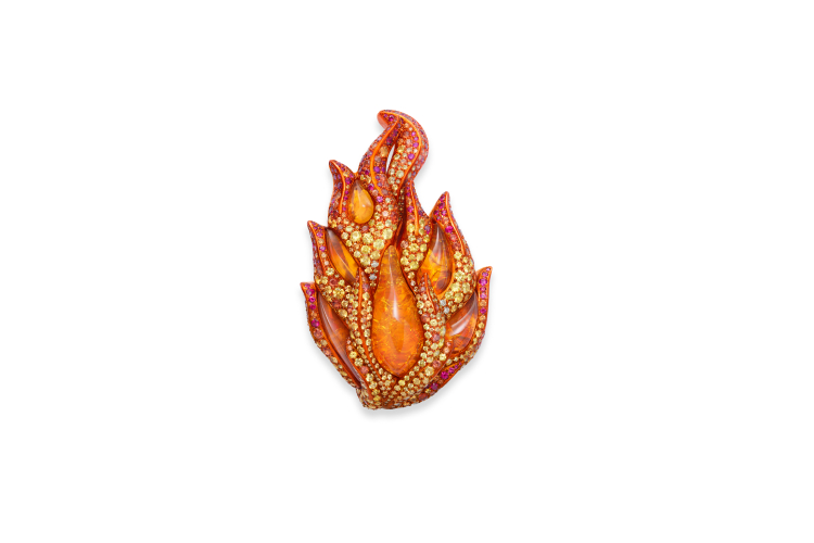 Украшения из коллекции Red Carpet, Chopard
