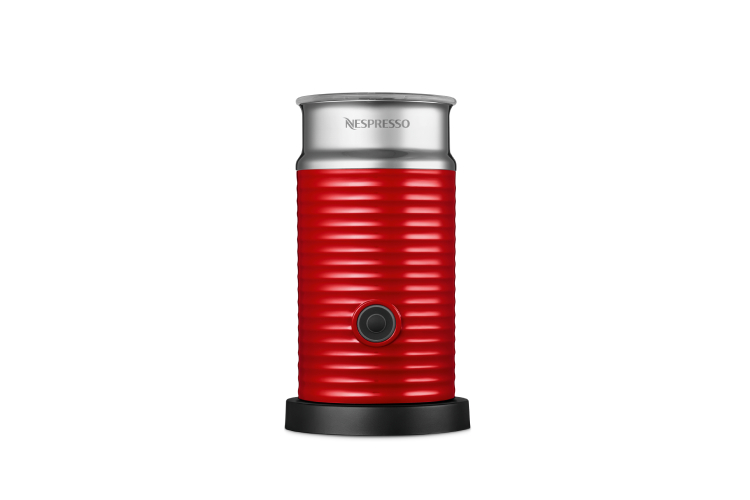 Капучинатор Aeroccino 3, коллекция «Бариста», Nespresso, 5500 руб. (nespresso.com)