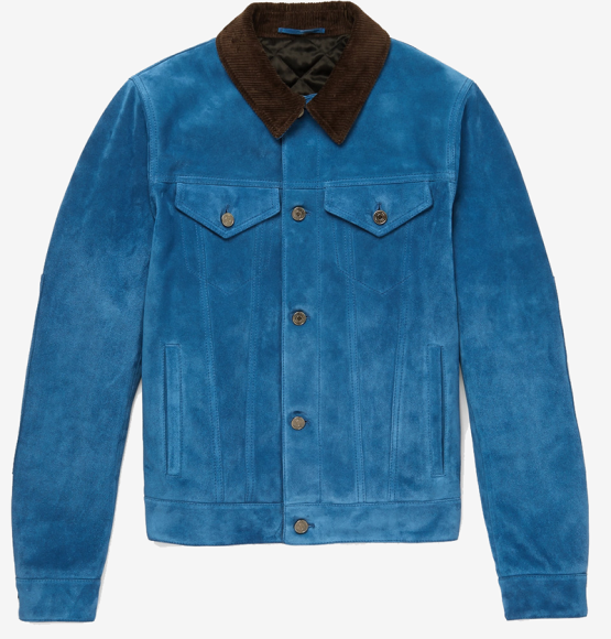 Berluti (Mr. Porter), 342 946 руб.