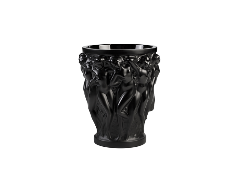 Ваза «Вакханки», Lalique, 99 500 руб. (ЦУМ)