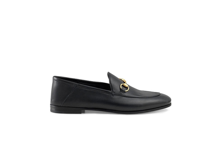 Лоферы Gucci, 49 600 руб. (farfetch.com)