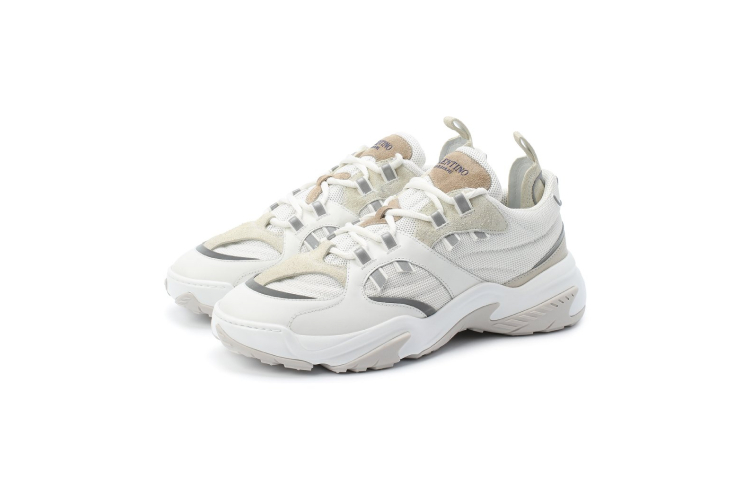 Кроссовки Valentino