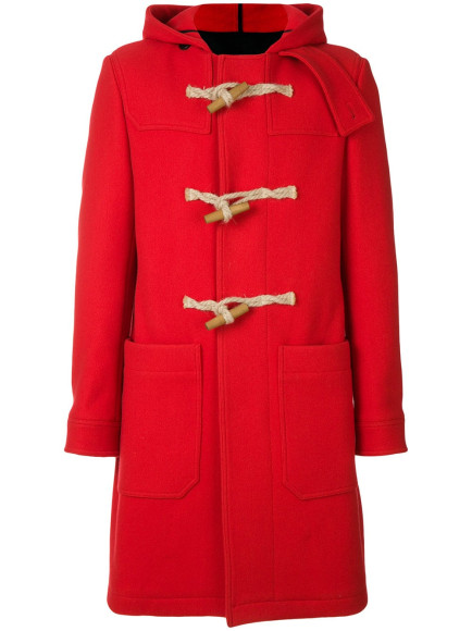 Ami Alexandre Mattiussi (Farfetch) ₽ 65 292