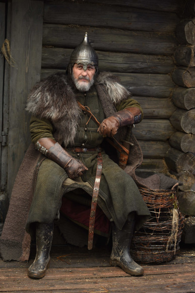 Кадры со съемок