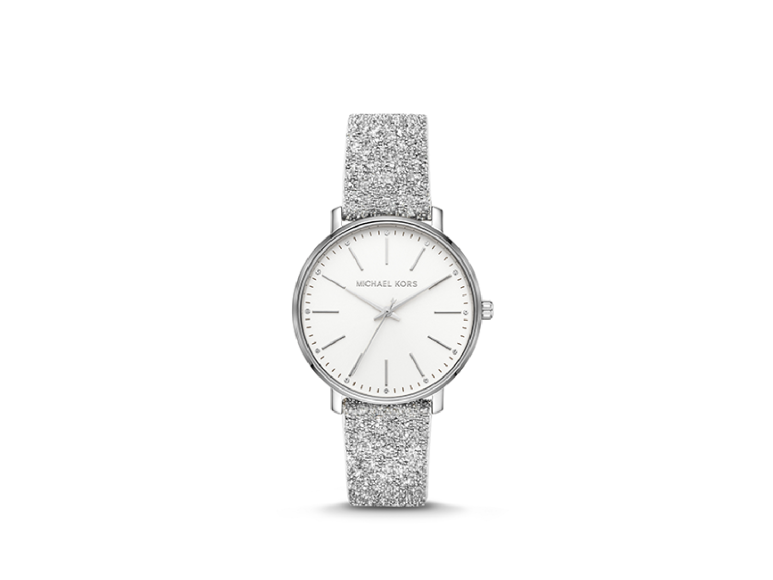 Часы Pyper, Michael Kors, 24 100 руб. (bestwatch.ru)