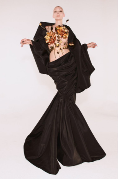 Schiaparelli, осень-зима 2021/22