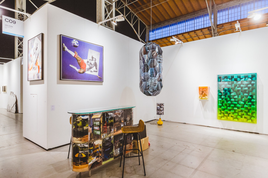 VAN HORN gallery