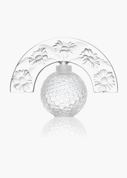 Флакон для духов Folie, Lalique (ЦУМ), 53 500 руб.