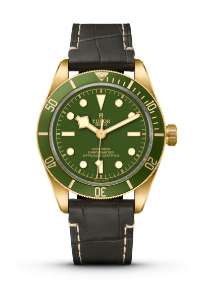 Tudor Black Bay Fifty-Eight, Tudor