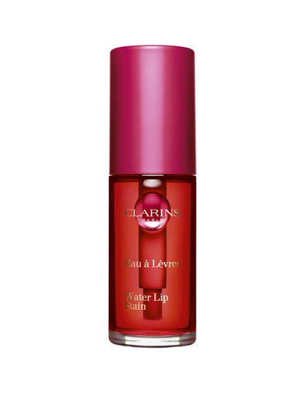 Пигмент для губ Water Lip Stain, Clarins (clarins.ru) — 1 750 руб.