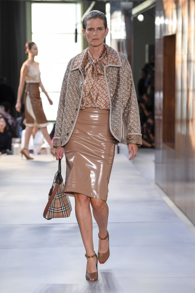 Burberry