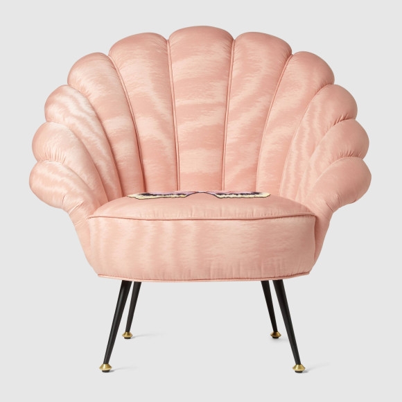 Кресло Gucci Décor (Bosco Casa)