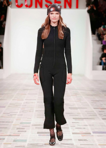 Dior, осень-зима 2020/21