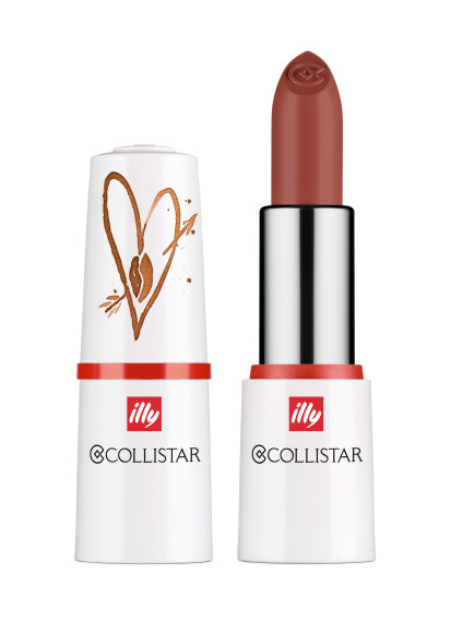Помада Puro Lipstick (оттенок Cappuccino), Collistar