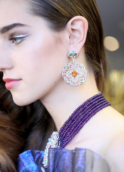 Фото: пресс-служба Chopard