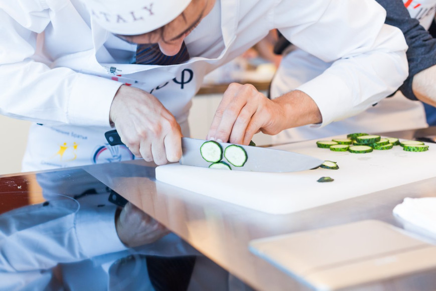 Фото: facebook.com/Electroluxrussia