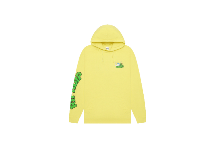 Толстовка RIPNDIP, 5950 руб. (Brandshop)