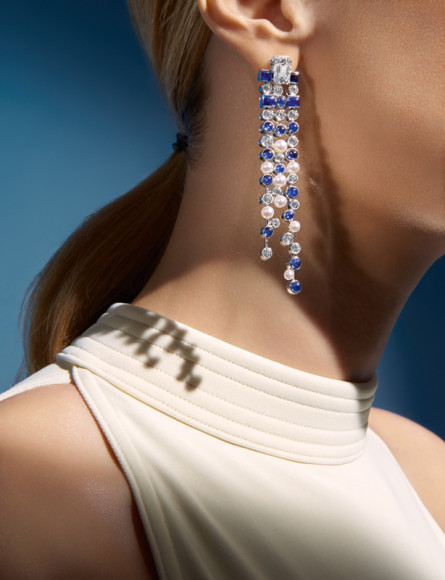 Фото: пресс-служба Chanel
