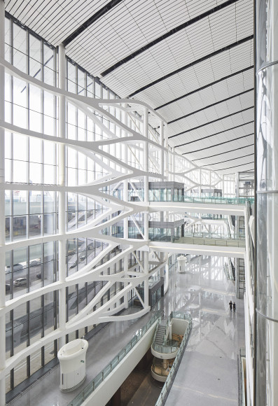 Фото: zaha-hadid.com