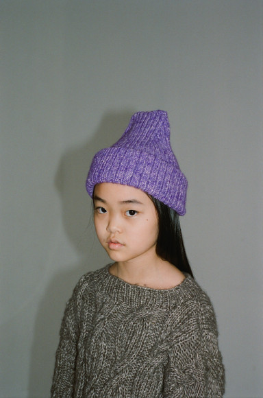 Первая коллекция Mirstores Kids