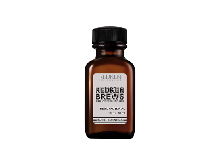 Масло для бороды Redken