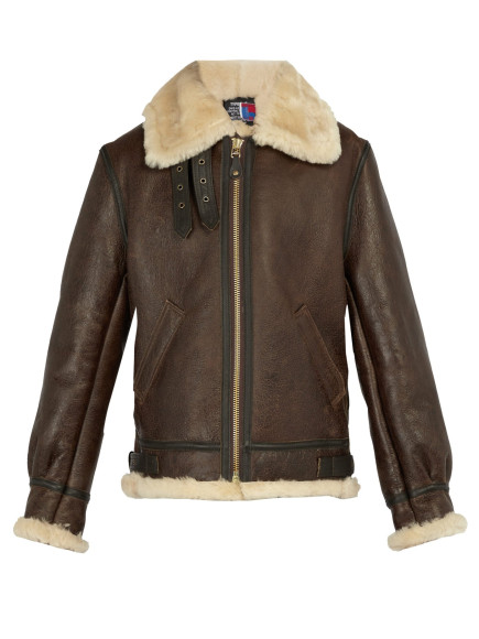 Schott (Matches Fashion) ₽ 115 680