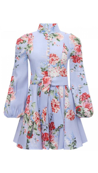 Платье Forte Dei Marmi Couture, 79 990 руб. (No one)