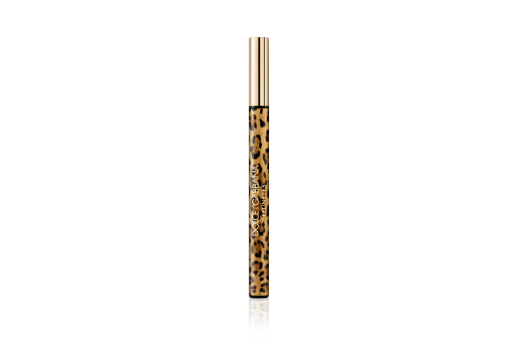 Водостойкая подводка-маркер Felineyes Waterproof Eyeliner Stylo, Dolce & Gabbana Beauty