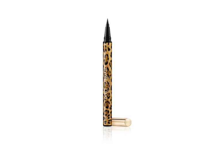 Водостойкая подводка-маркер Felineyes Waterproof Eyeliner Stylo, Dolce & Gabbana