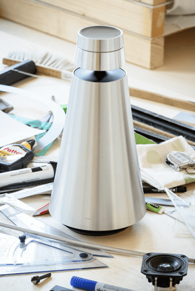 Фото: bang-olufsen.com